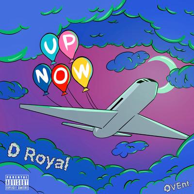 D. Royal's cover