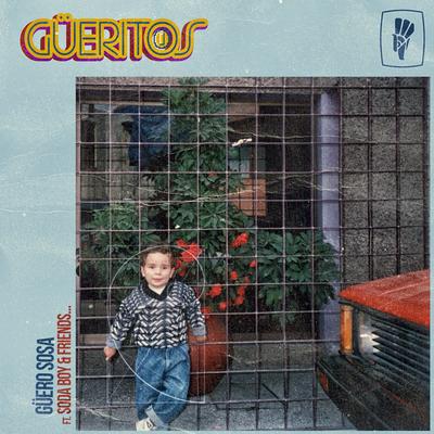 Güeritos's cover