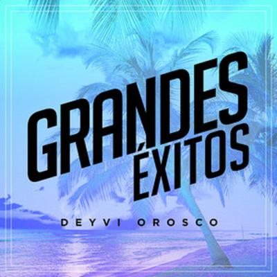 Grandes Éxitos's cover