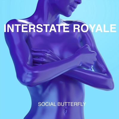 Social Butterfly (feat. Mariela Espinosa) By Interstate Royale, Mariela Espinosa's cover