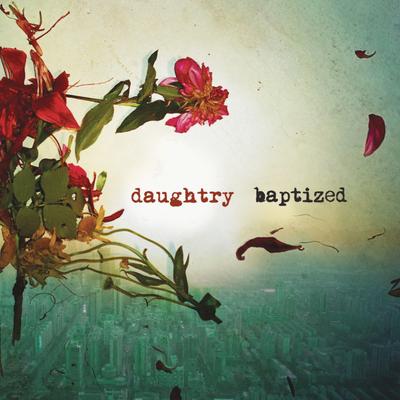 Baptized (Deluxe Version)'s cover