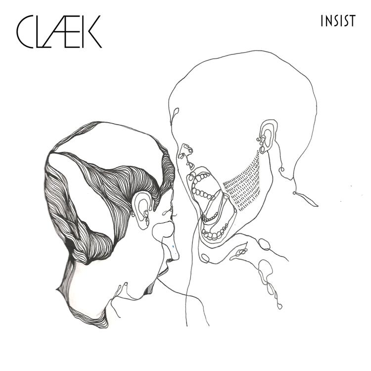 Claek's avatar image