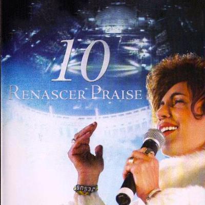 Renascer Praise 10 (Ao Vivo)'s cover