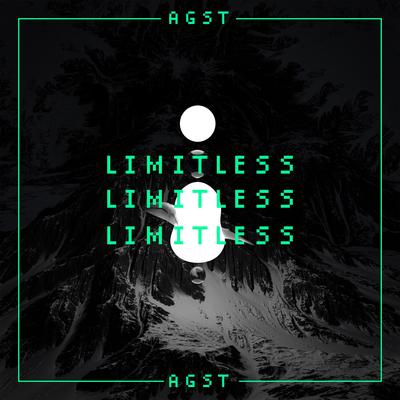 Limitless By AGST's cover