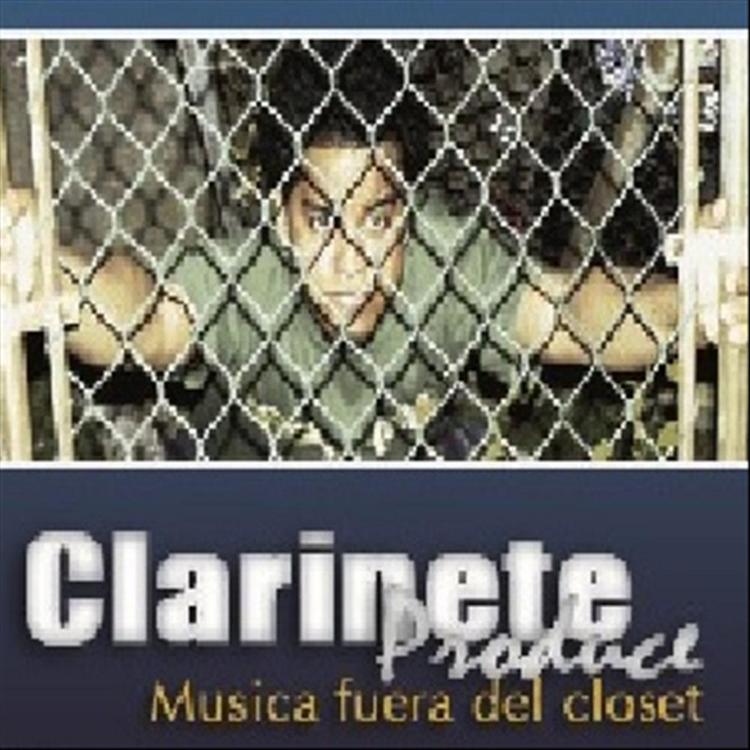 Clarinete Produce's avatar image