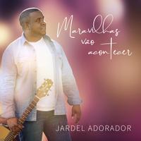 Jardel Adorador's avatar cover