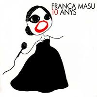 Franca Masu's avatar cover