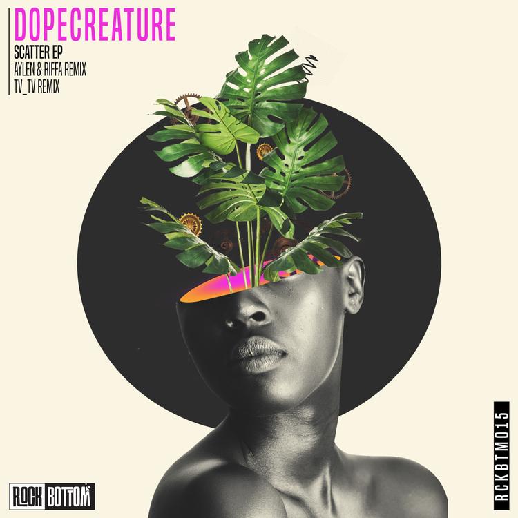 dopecreature's avatar image