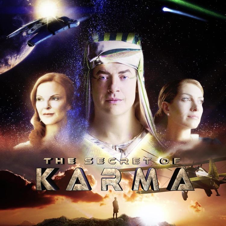 The Secret of Karma's avatar image