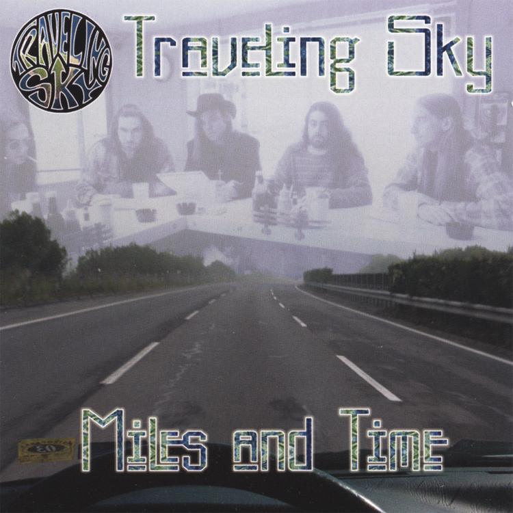 Traveling Sky's avatar image