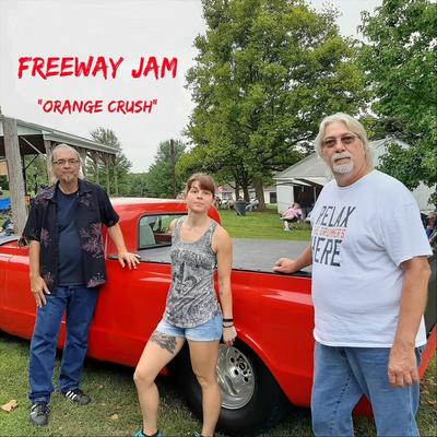 Freeway Jam's cover