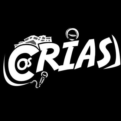 Os Crias's cover