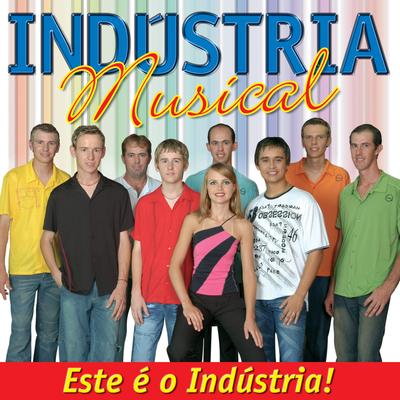 Resposta By Banda Indústria Musical's cover