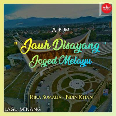 Jauh Disayang Joged Melayu's cover