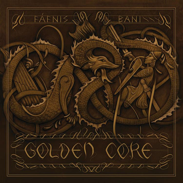 Golden Core's avatar image