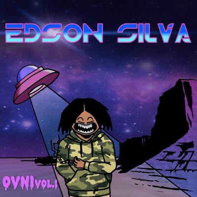 Edson Silva's cover