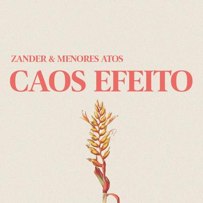 Caos Efeito By Zander, menores atos's cover