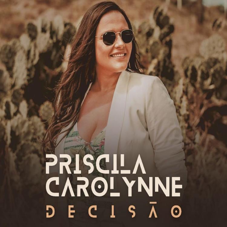 Priscila Carolynne's avatar image