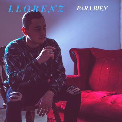 Para Bien's cover