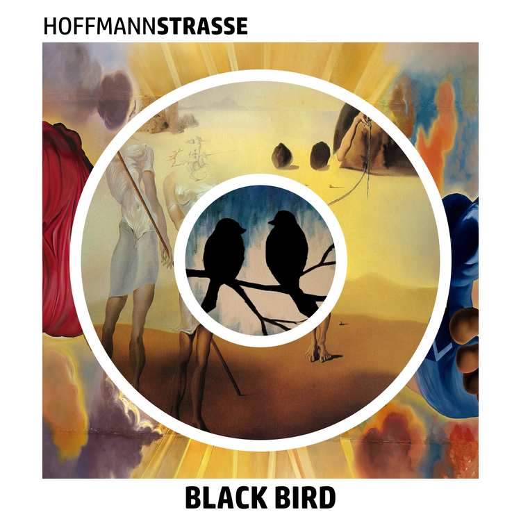 Hoffmannstrasse's avatar image