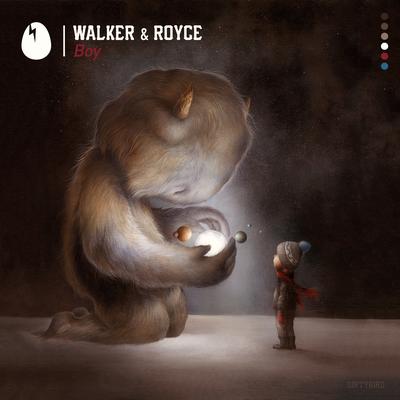 I.T.B. (Original Mix) By Walker & Royce's cover