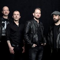 Volbeat's avatar cover
