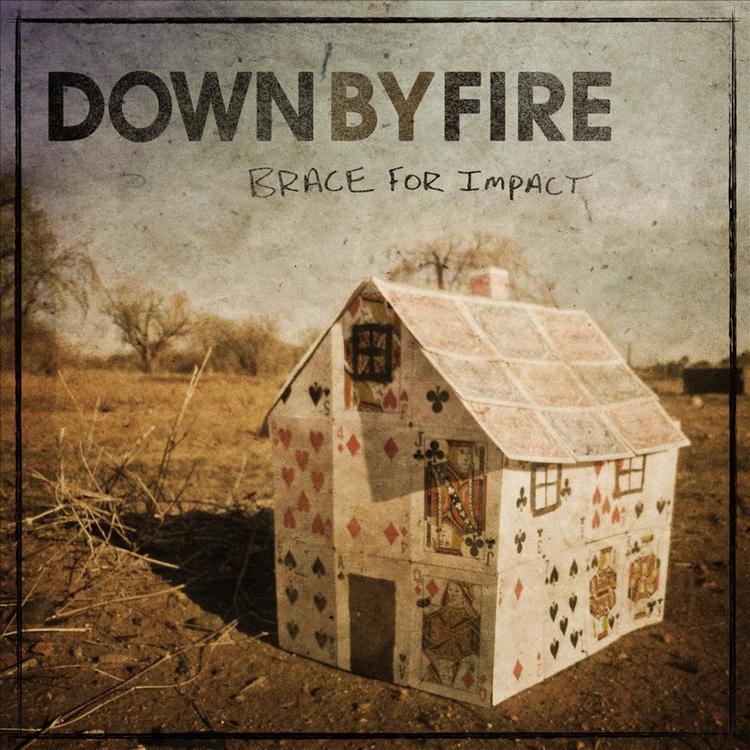 Down By Fire's avatar image