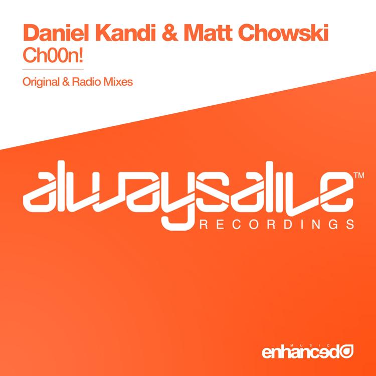 Daniel Kandi & Matt Chowski's avatar image