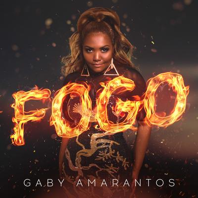 Fogo (Boss In Drama Remix) By Gaby Amarantos's cover
