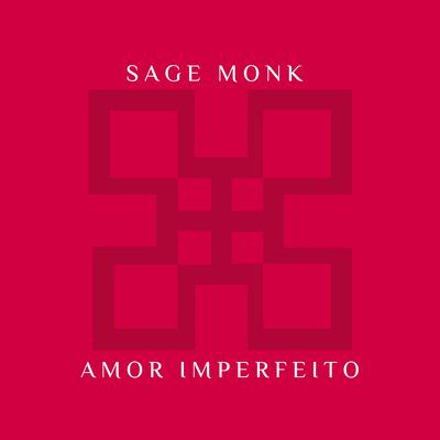 Sage Monk's cover