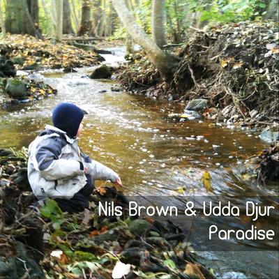 Nils Brown's cover