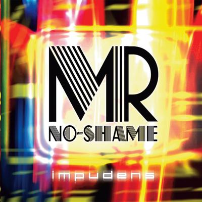 Mr. No-Shame's cover