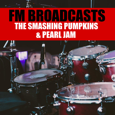 Cherub Rock (Live) By The Smashing Pumpkins's cover