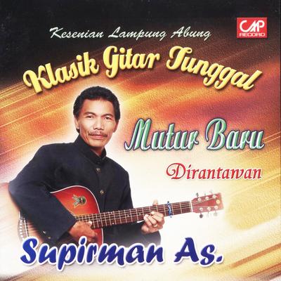 Klasik Gitar Tunggal (Lampung)'s cover
