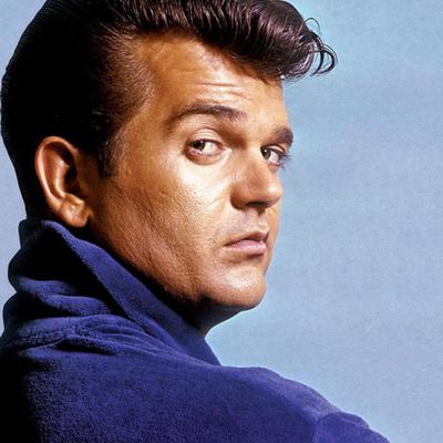 Conway Twitty's cover