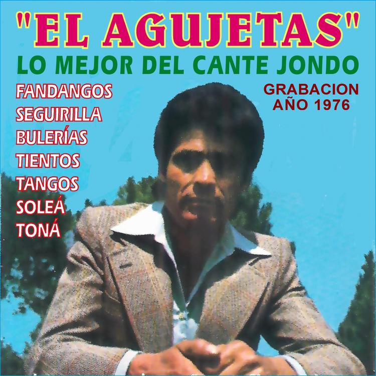 El Agujetas's avatar image