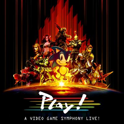 Kingdom Hearts™ By Play! Orchestra's cover