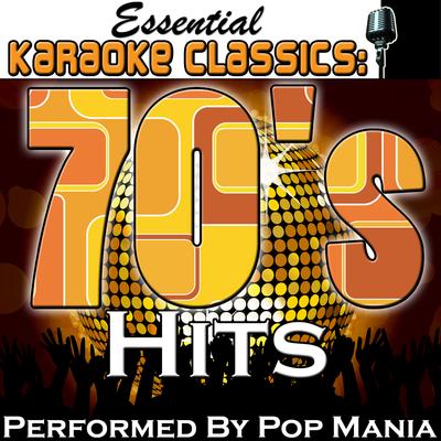 Essential Karaoke Classics: 70's Hits's cover