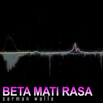 Beta Mati Rasa's cover