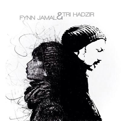 Fynn Jamal's cover