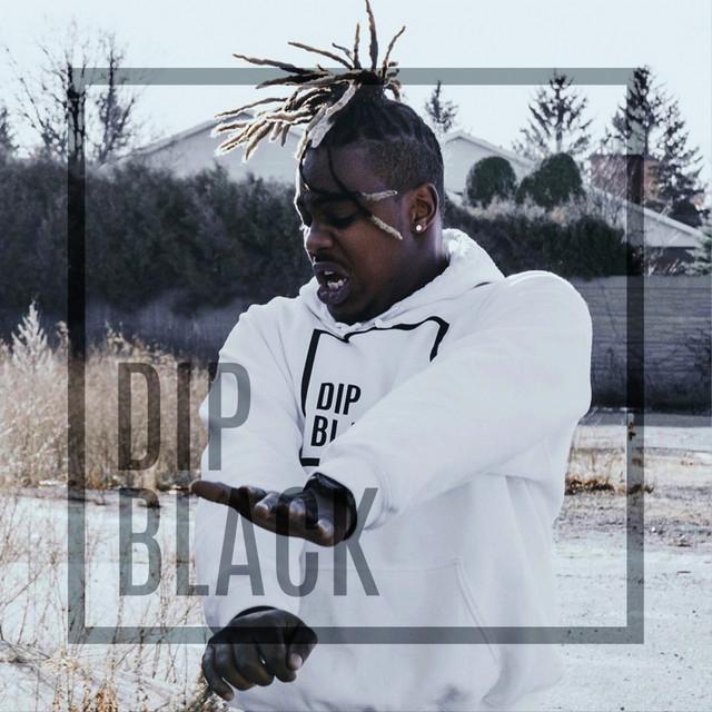 Dip Black's avatar image