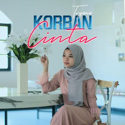 Korban Cinta's cover