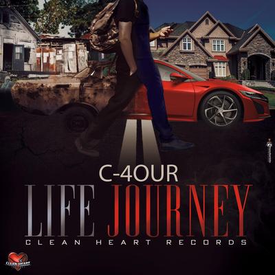 Life Journey's cover