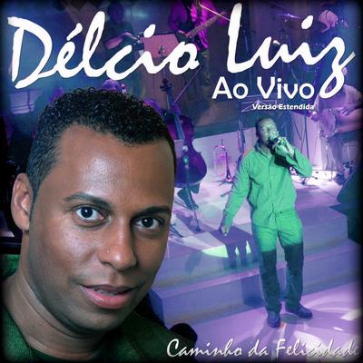 Pot-Pourri: É Você / Eu Choro / a Carta (Ao Vivo) By Delcio Luiz's cover