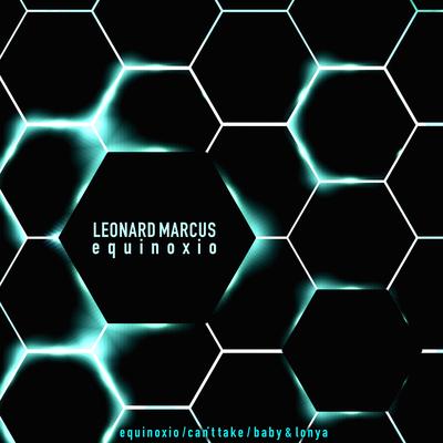 Leonard Marcus's cover
