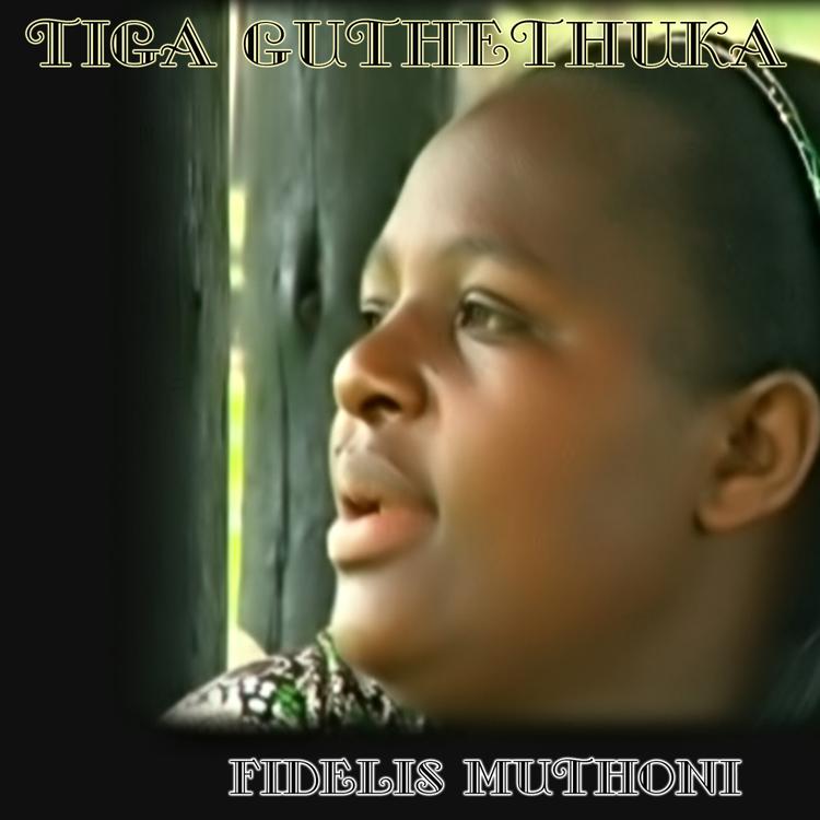 Fidelis Muthoni's avatar image