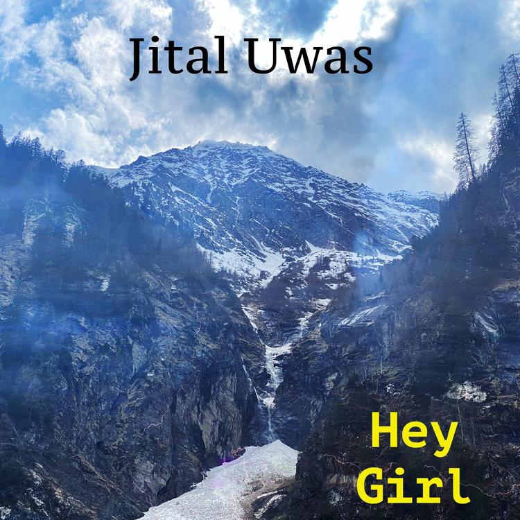 Jital Uwas's avatar image