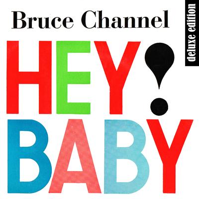 Hey! Baby (Deluxe Edition Remastered)'s cover