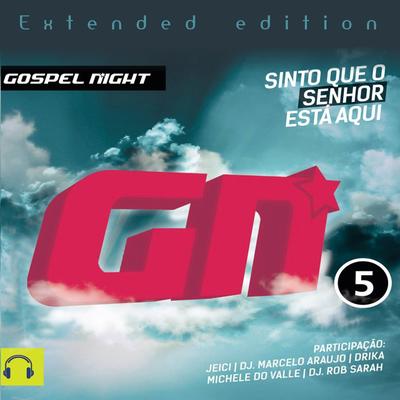 Santo (Extended Mix) By DJ. Marcelo Araujo, DJ Rob Sarah, Jeici, Marcelo araujo, Rob Sarah's cover