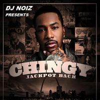 DJ Noiz's avatar cover
